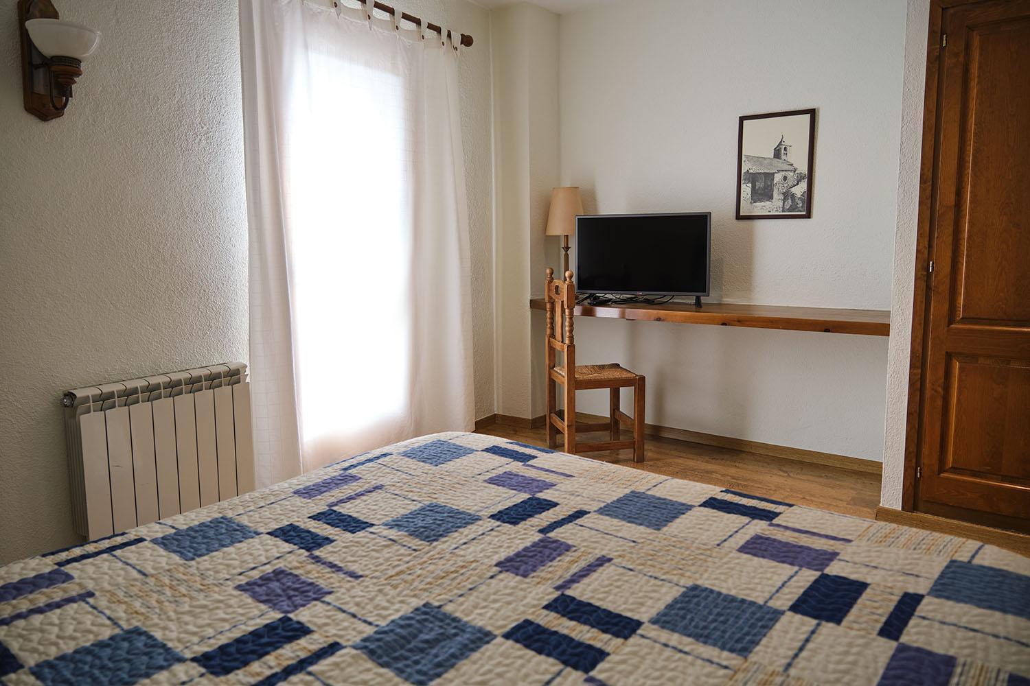 Hostal Cal Marrufes Puigcerdà Exterior foto