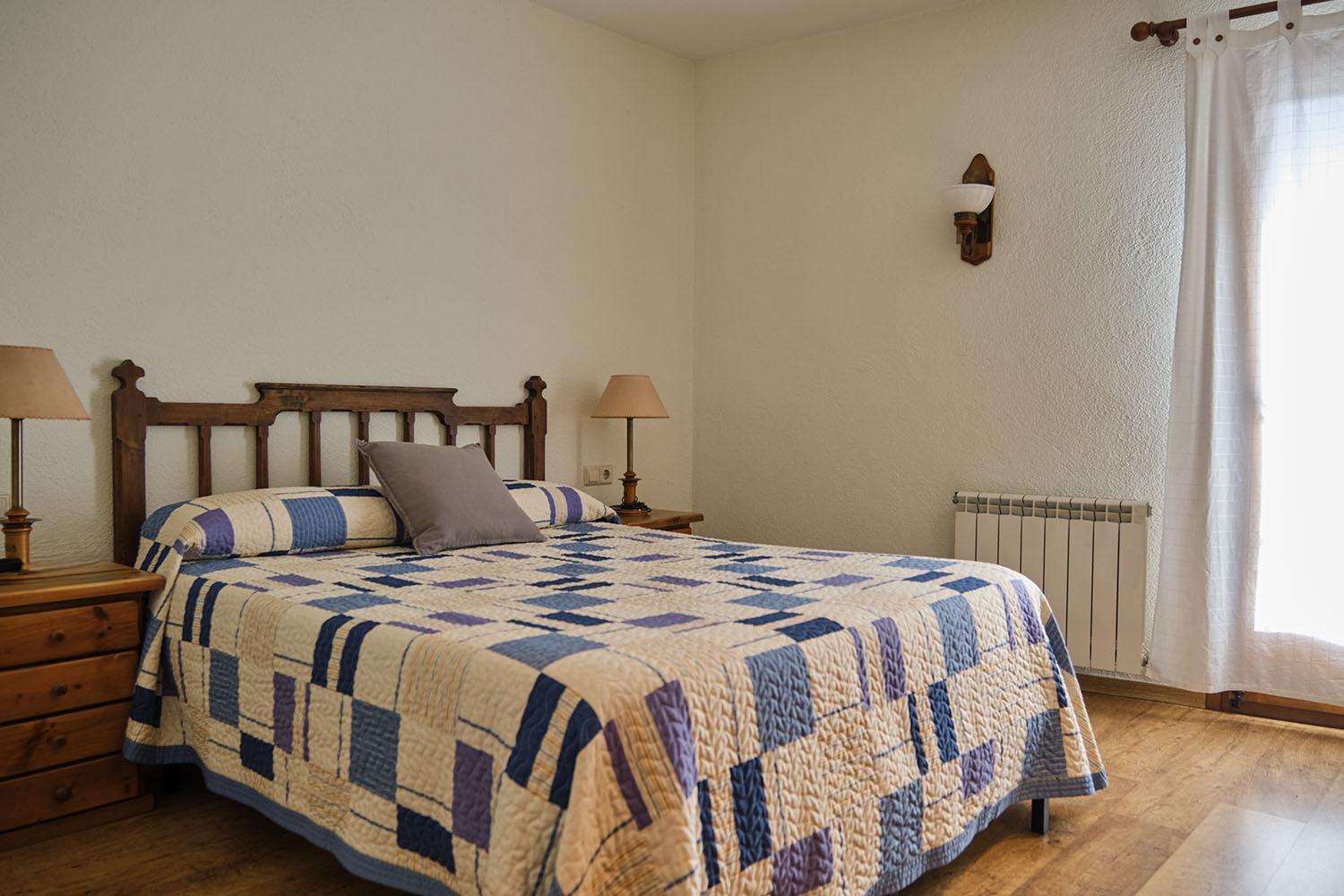 Hostal Cal Marrufes Puigcerdà Exterior foto