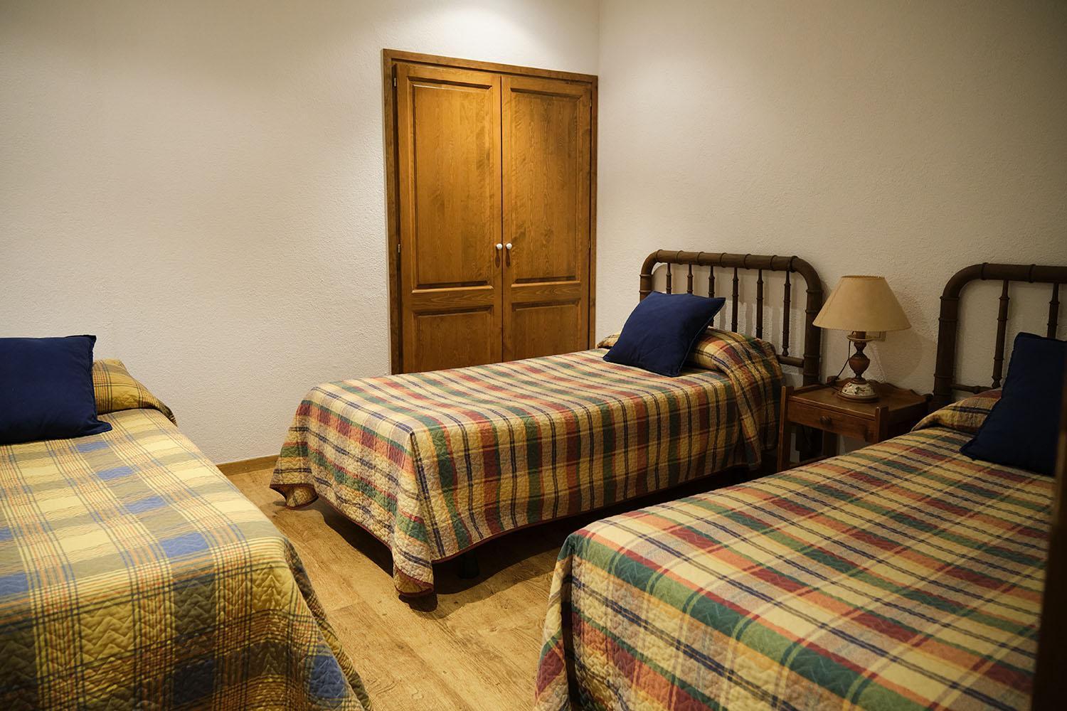 Hostal Cal Marrufes Puigcerdà Exterior foto