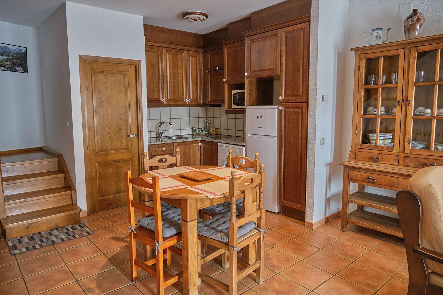 Hostal Cal Marrufes Puigcerdà Exterior foto