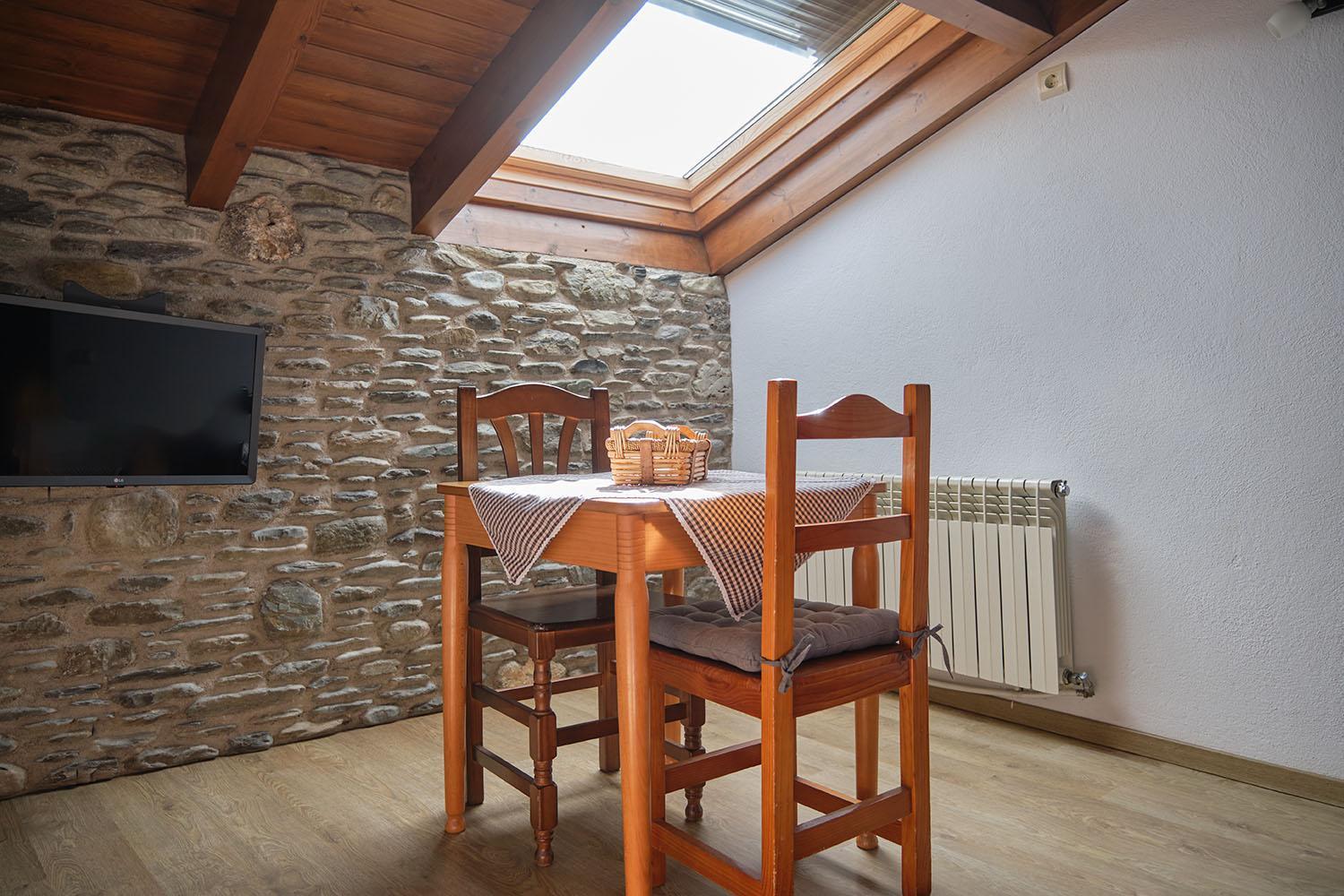 Hostal Cal Marrufes Puigcerdà Exterior foto