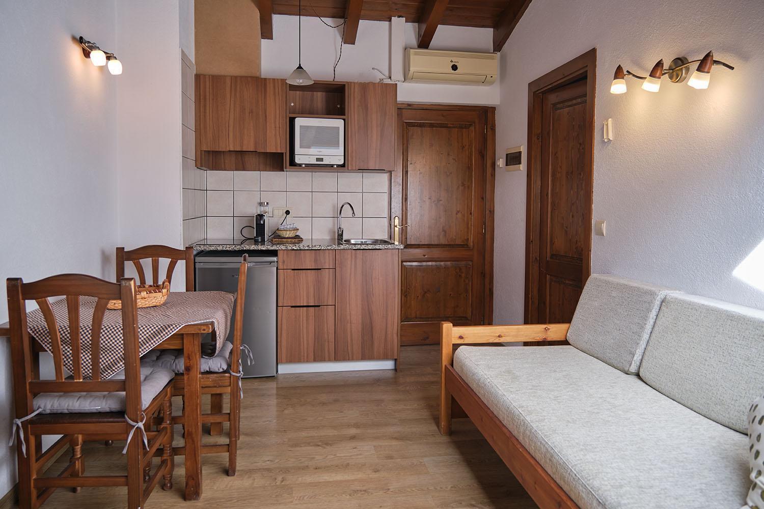 Hostal Cal Marrufes Puigcerdà Exterior foto