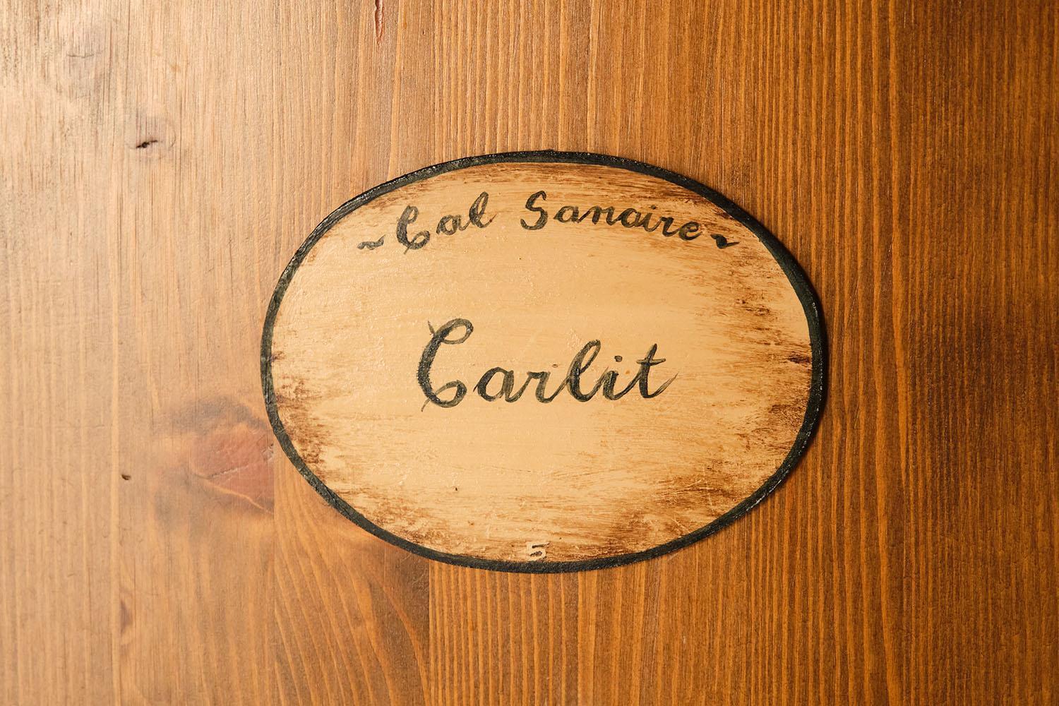 Hostal Cal Marrufes Puigcerdà Exterior foto