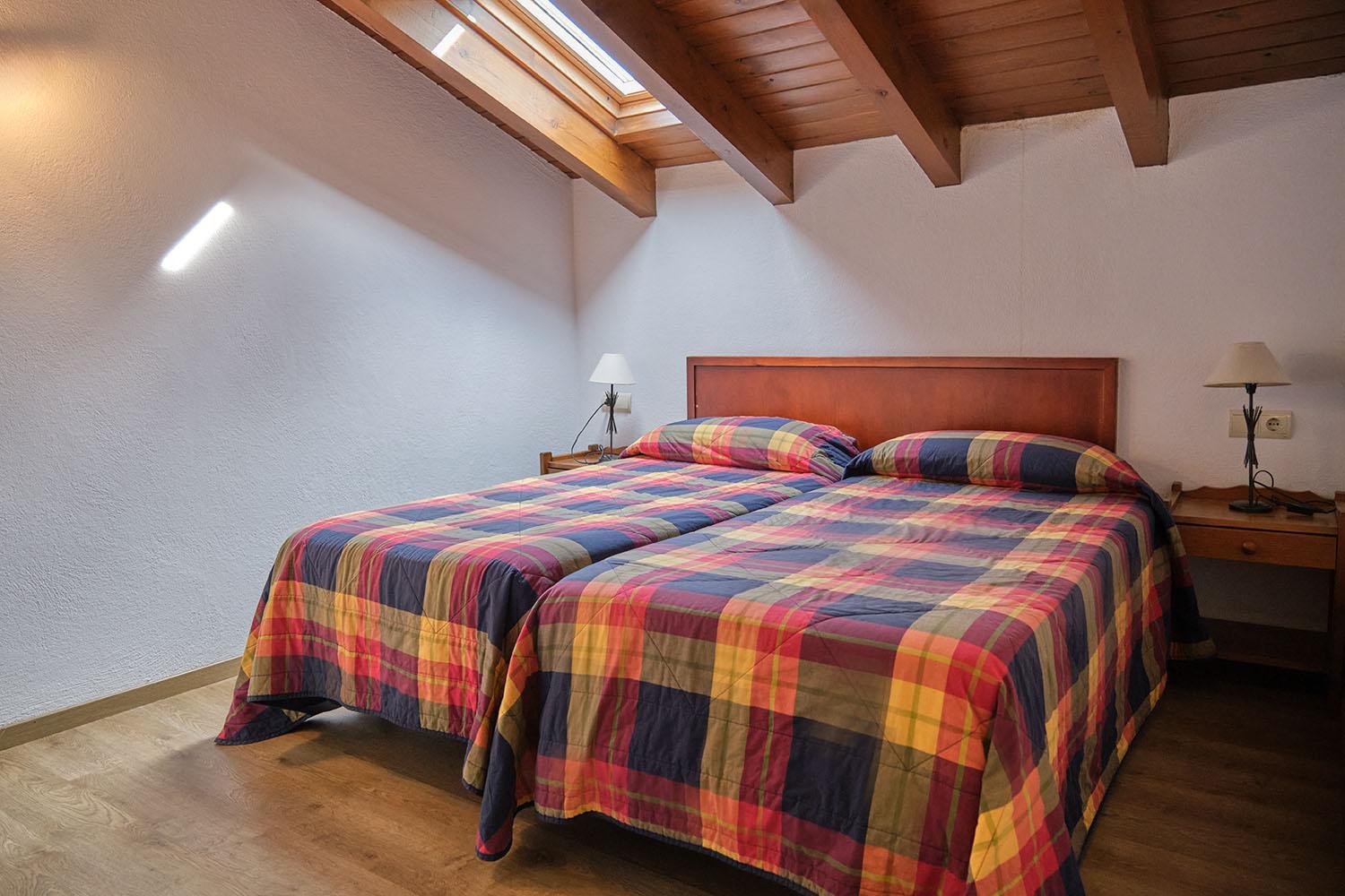 Hostal Cal Marrufes Puigcerdà Exterior foto