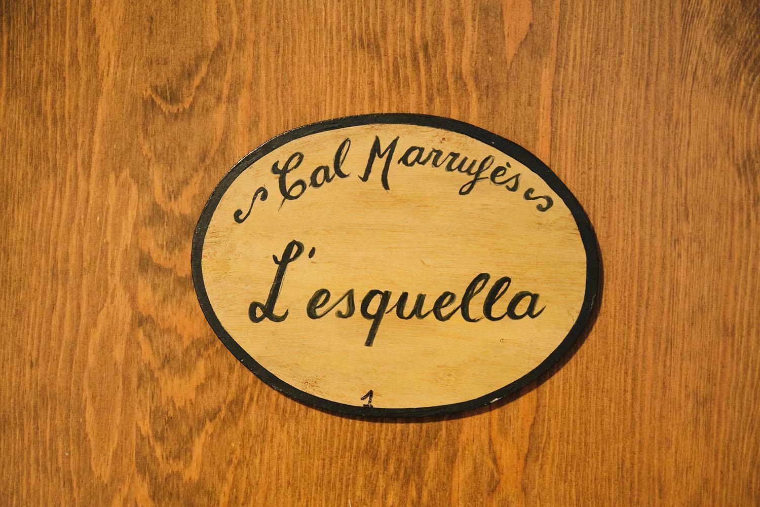 Hostal Cal Marrufes Puigcerdà Exterior foto