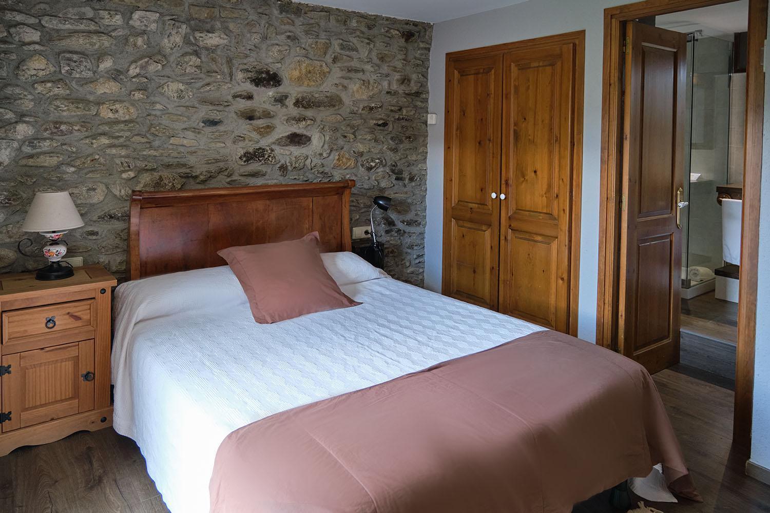 Hostal Cal Marrufes Puigcerdà Exterior foto