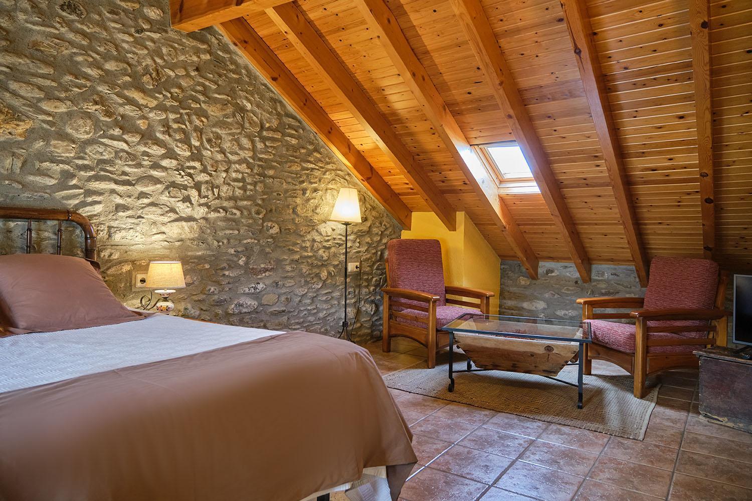 Hostal Cal Marrufes Puigcerdà Exterior foto